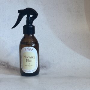 LINEN / ROOM SPRAY ΜΕ ΑΡΩΜΑ MORNING BLISS