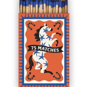 safety matches