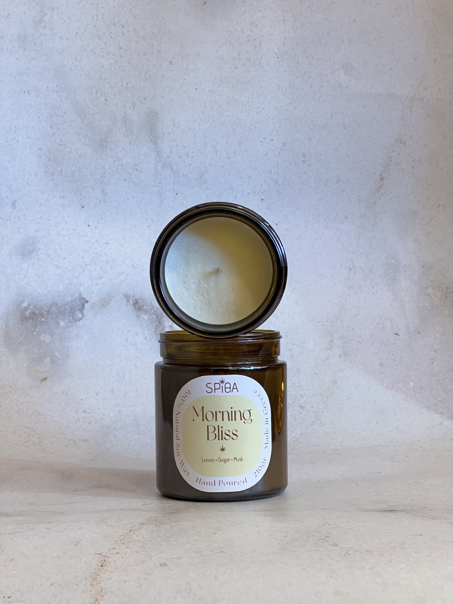 ΚΕΡΙ MORNING BLISS 1